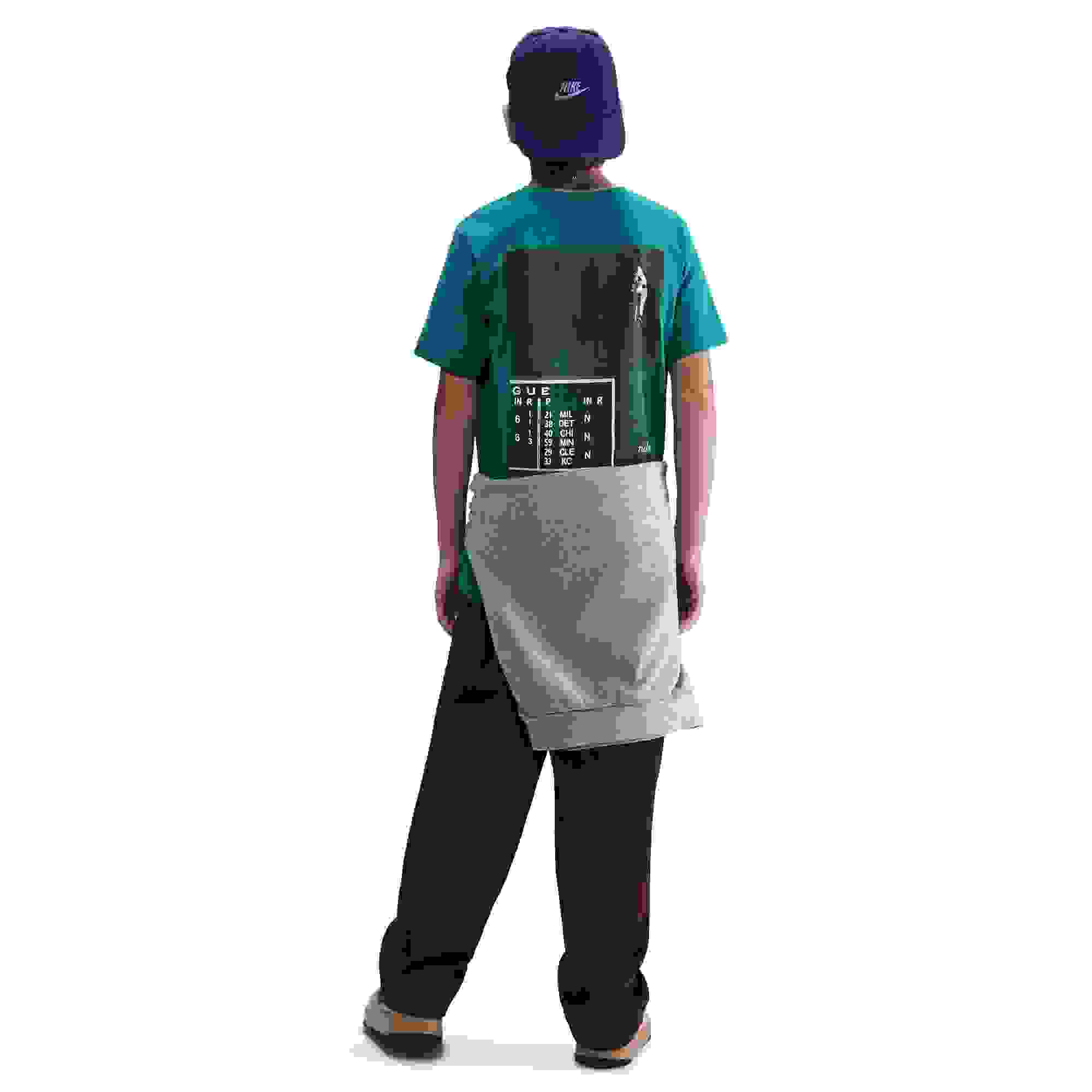 Nike Freshwater Griffey Big Kids' Tee
